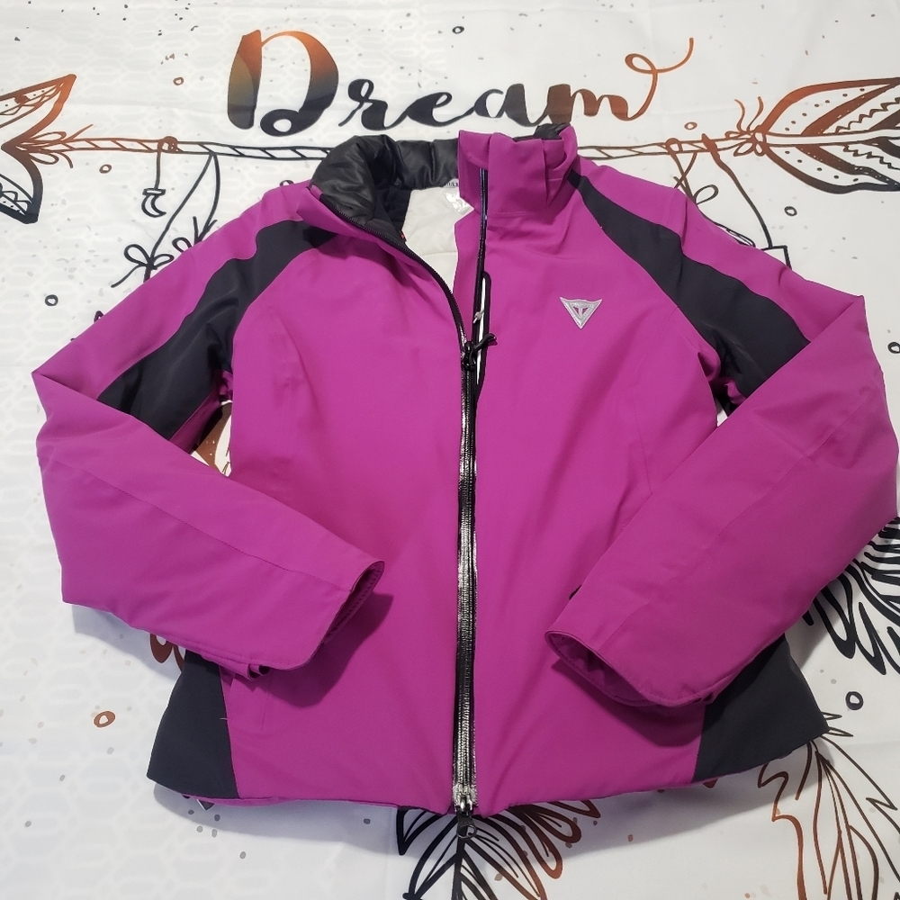Dainese D-Dry Jacket - USED